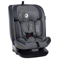 Scaun auto Lorelli Imola i-Size 10072012506 Gray 0 luni - 12 ani, 36 kg