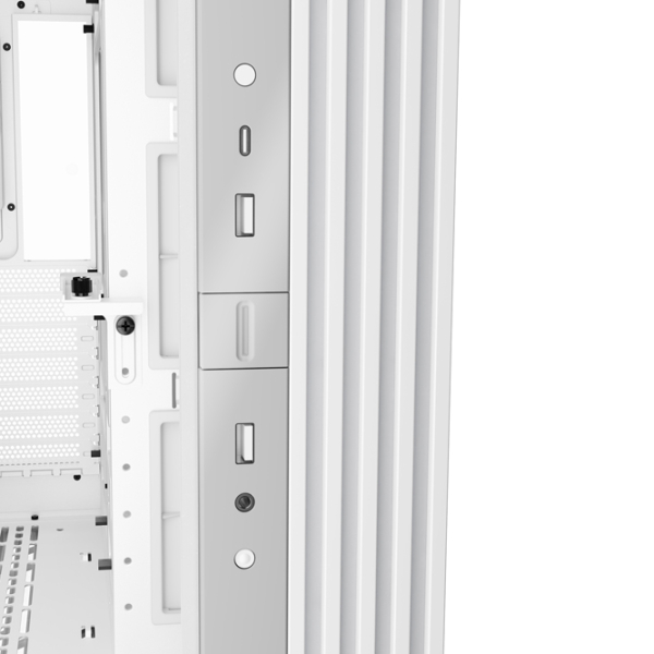 Carcasă Be quiet! Ligh Base 600 LX White XL-ATX photo 6