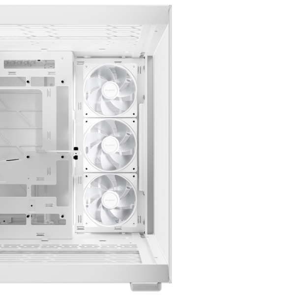 Carcasă Be quiet! Ligh Base 600 LX White XL-ATX photo 7