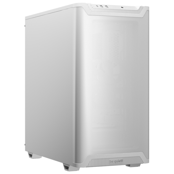 Корпус Be quiet! Pure Base 501 Airflow Белый micro ATX photo 1