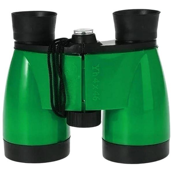 Binoclu Miscellaneous ZY687000/55083 Green  photo 1