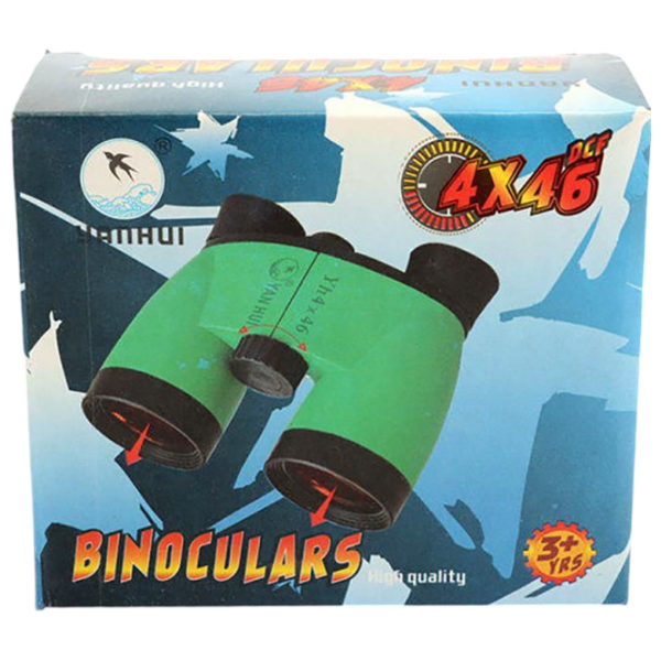 Binoclu Miscellaneous ZY687000/55083 Green  photo 3