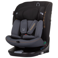 Scaun auto Chipolino Motion 360 I-size STKMOT02401OB Black 0 luni - 12 ani, 36 kg