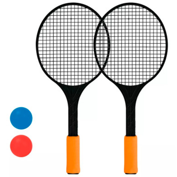 Интерактивная игрушка Ao Jie Racket AJ11091RK 00832377 Разноцветный Для детей, 3+ photo 2