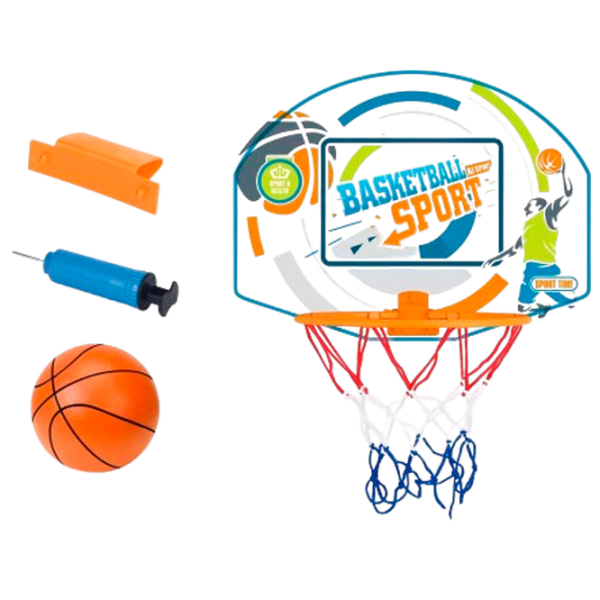 Интерактивная игрушка Ao Jie Sport AJ30301BK 00832378 Разноцветный Для детей, 3+ photo 1