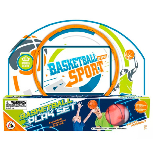 Интерактивная игрушка Ao Jie Sport AJ30301BK 00832378 Разноцветный Для детей, 3+ photo 2