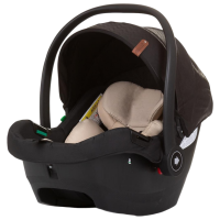 Scaun auto Chipolino Duo Smart STKDS0241OG Obsidian Black 0 luni - 12 luni, 13 kg
