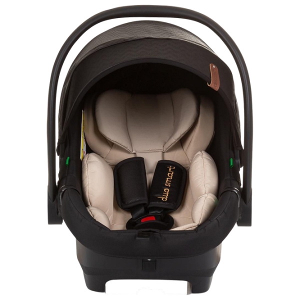 Scaun auto Chipolino Duo Smart STKDS0241OG Obsidian Black 0 luni - 12 luni, 13 kg photo 2