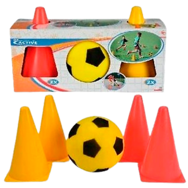 Интерактивная игрушка Androni Giocattoni Sport 5967-0000 Разноцветный Для мальчиков, 3+ photo 1