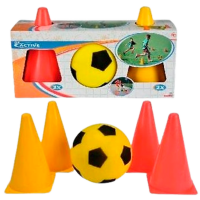 Интерактивная игрушка Androni Giocattoni Sport 5967-0000 Разноцветный Для мальчиков, 3+