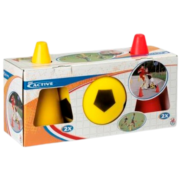 Интерактивная игрушка Androni Giocattoni Sport 5967-0000 Разноцветный Для мальчиков, 3+ photo 2