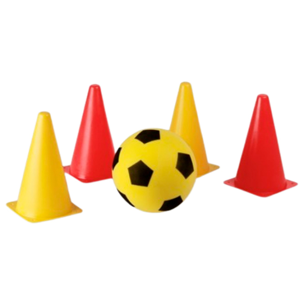 Интерактивная игрушка Androni Giocattoni Sport 5967-0000 Разноцветный Для мальчиков, 3+ photo 3