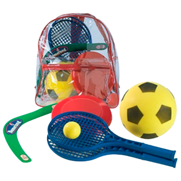 Интерактивная игрушка Androni Giocattoni Sport 7270-0000 Разноцветный Для детей, 6+ photo 1