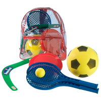 Интерактивная игрушка Androni Giocattoni Sport 7270-0000 Разноцветный Для детей, 6+