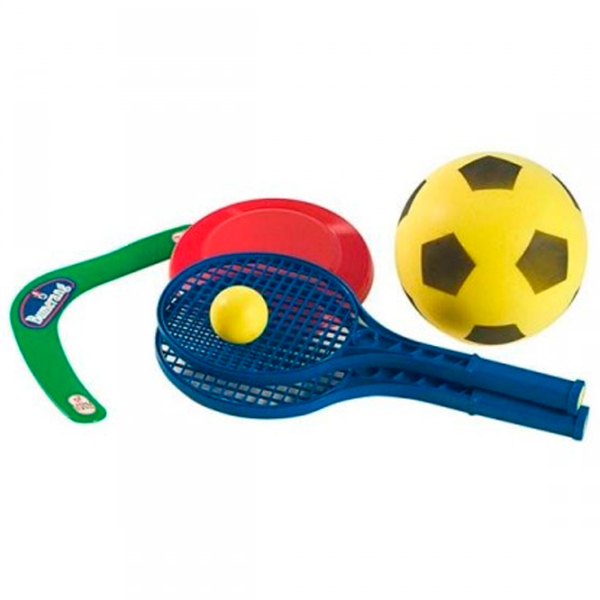 Интерактивная игрушка Androni Giocattoni Sport 7270-0000 Разноцветный Для детей, 6+ photo 2