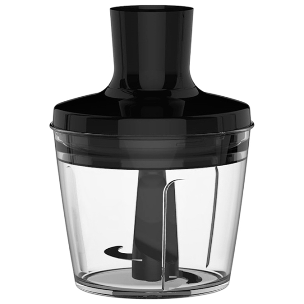 Blender de mână Tefal HB653838 Black  photo 5