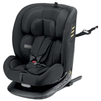 Scaun auto CAM Trip S181 8005549181014 Black 0 luni - 12 ani, 36 kg