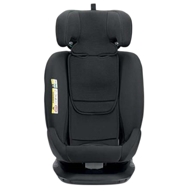 Scaun auto CAM Trip S181 8005549181014 Black 0 luni - 12 ani, 36 kg photo 3