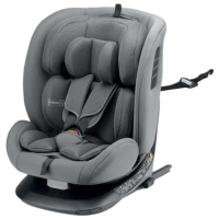 Scaun auto CAM Trip S181 8005549181021 Antracit 0 luni - 12 ani, 36 kg