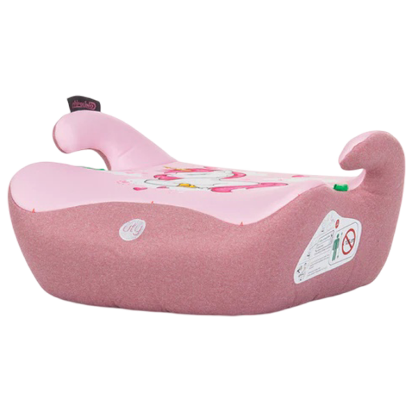 Scaun auto Chipolino Uty SDKUT0245UN Pink 6 ani - 12 ani, 36 kg photo 1