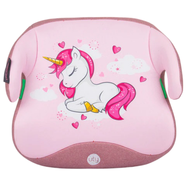 Scaun auto Chipolino Uty SDKUT0245UN Pink 6 ani - 12 ani, 36 kg photo 3
