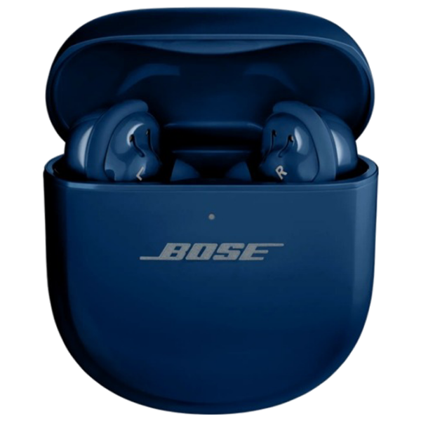 Căști Bose QuietComfort Ultra Blue Fără fir / Personal / In ear photo 1