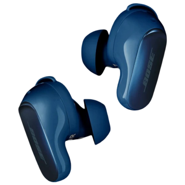 Căști Bose QuietComfort Ultra Blue Fără fir / Personal / In ear photo 2