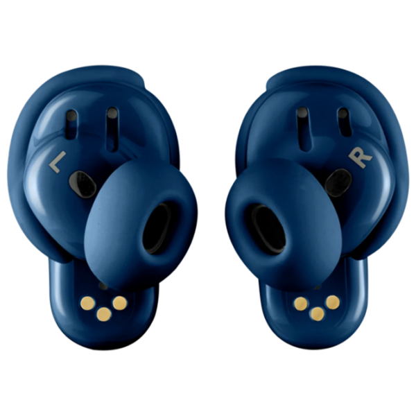 Căști Bose QuietComfort Ultra Blue Fără fir / Personal / In ear photo 4