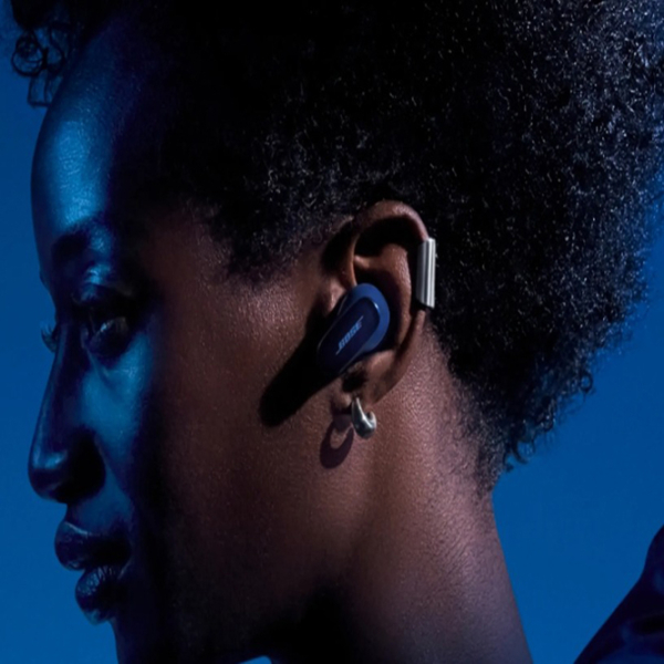 Căști Bose QuietComfort Ultra Blue Fără fir / Personal / In ear photo 7