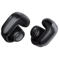 Căști Bose Ultra Open Black Fără fir / Personal / In ear