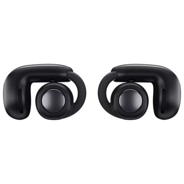 Căști Bose Ultra Open Black Fără fir / Personal / In ear photo 2