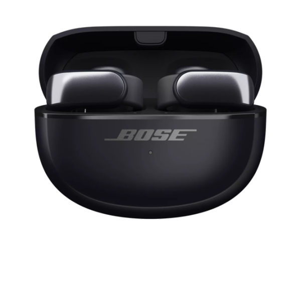 Căști Bose Ultra Open Black Fără fir / Personal / In ear photo 5