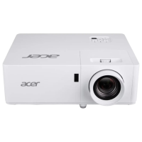 Proiector Acer PL6620 White 