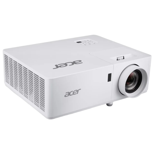 Proiector Acer PL6620 White  photo 3