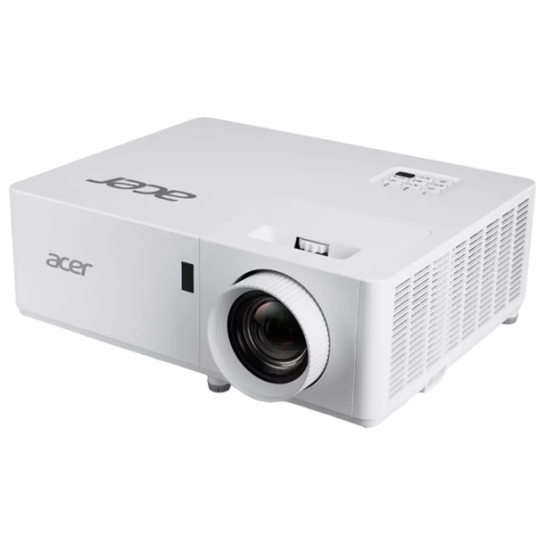 Proiector Acer PL6620 White  photo 4
