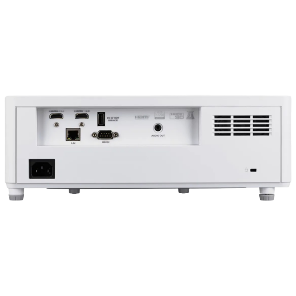 Proiector Acer PL6620 White  photo 6