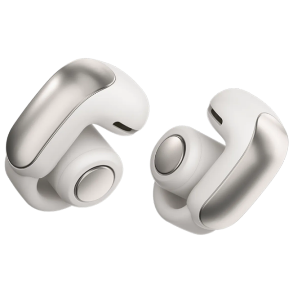 Căști Bose Ultra Open Smoke Fără fir / Personal / In ear photo 1