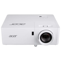 Proiector Acer PL6520 White 