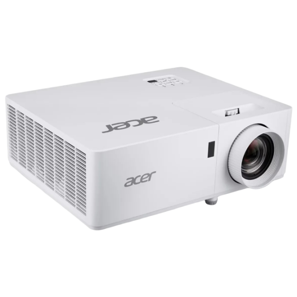 Proiector Acer PL6520 White  photo 2