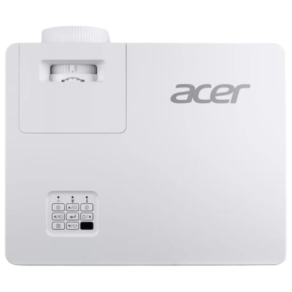 Proiector Acer PL6520 White  photo 4