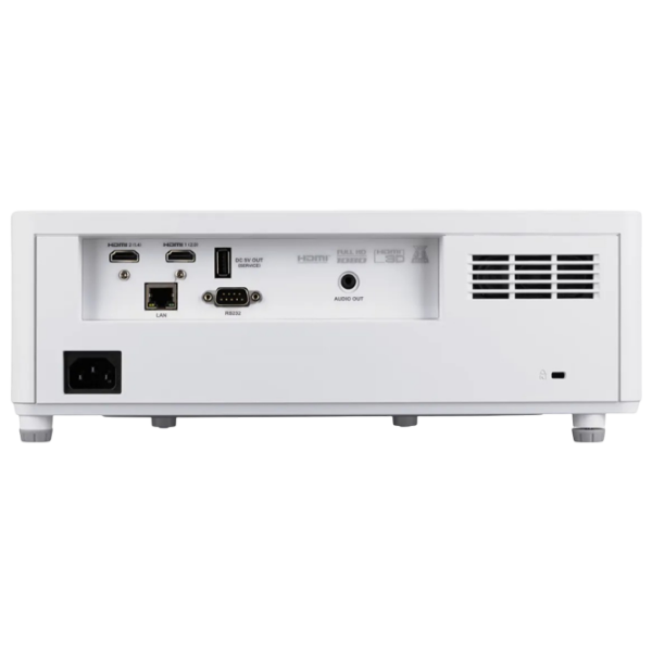 Proiector Acer PL6520 White  photo 5