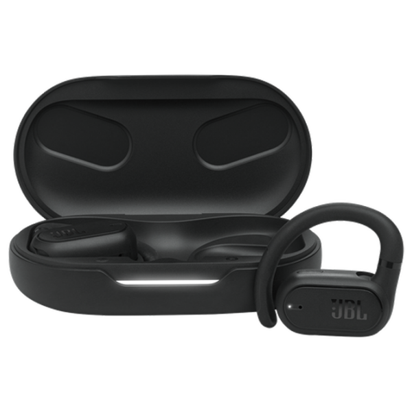Căști JBL Soundgear Sense Black Fără fir / Personal / In ear photo 1