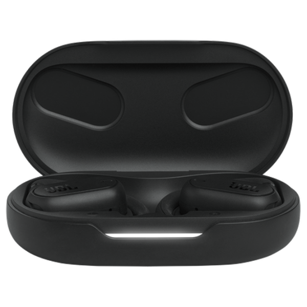Căști JBL Soundgear Sense Black Fără fir / Personal / In ear photo 2
