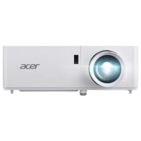 Proiector Acer PL6820 White 