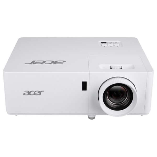 Proiector Acer PL6820 White  photo 3