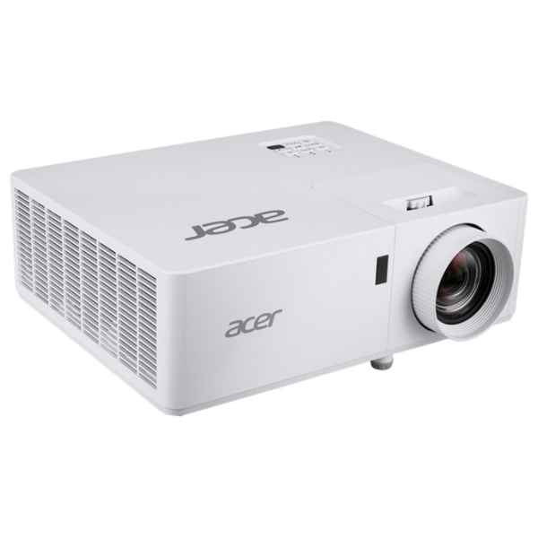 Proiector Acer PL6820 White  photo 4