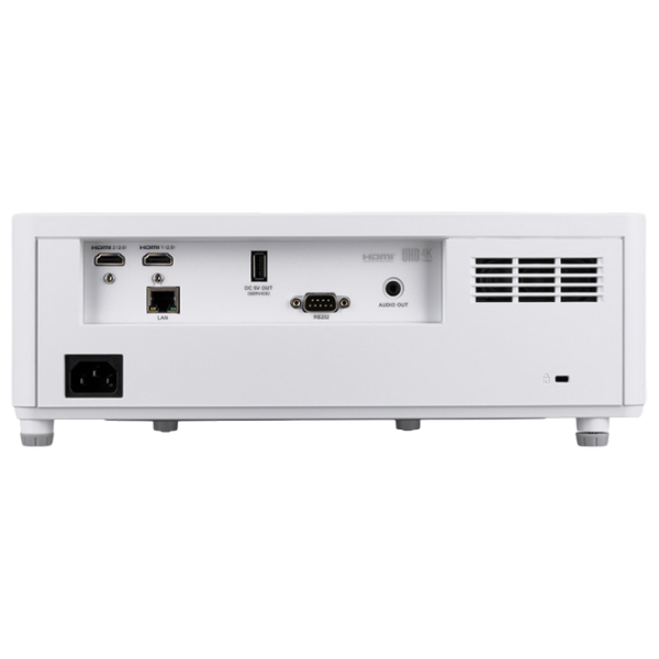 Proiector Acer PL6820 White  photo 7
