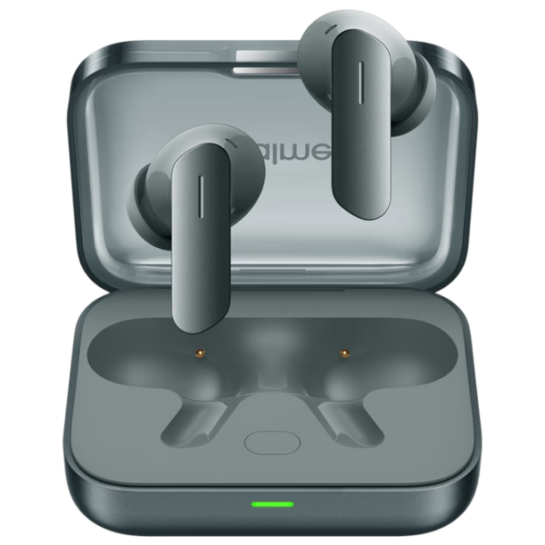 Căști Realme Buds Air 7 Green Fără fir / Personal / In ear photo 1