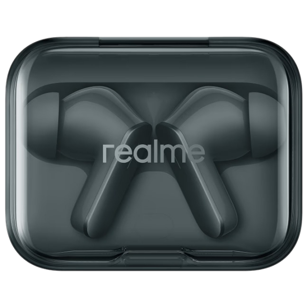 Căști Realme Buds Air 7 Green Fără fir / Personal / In ear photo 2