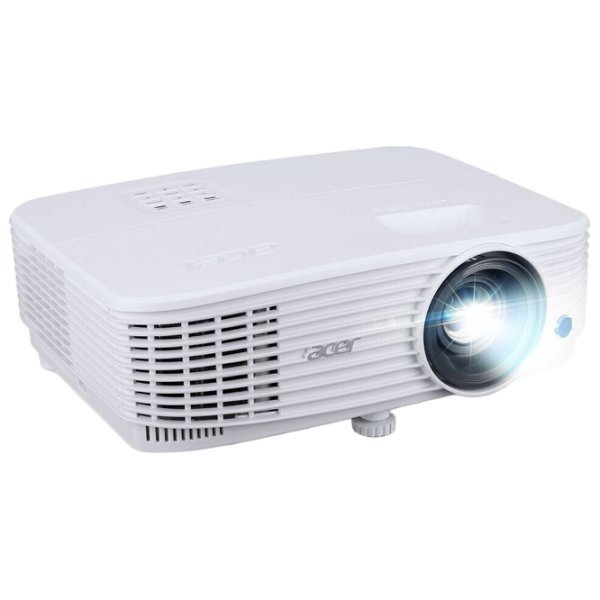 Proiector Acer PD2328 White  photo 3